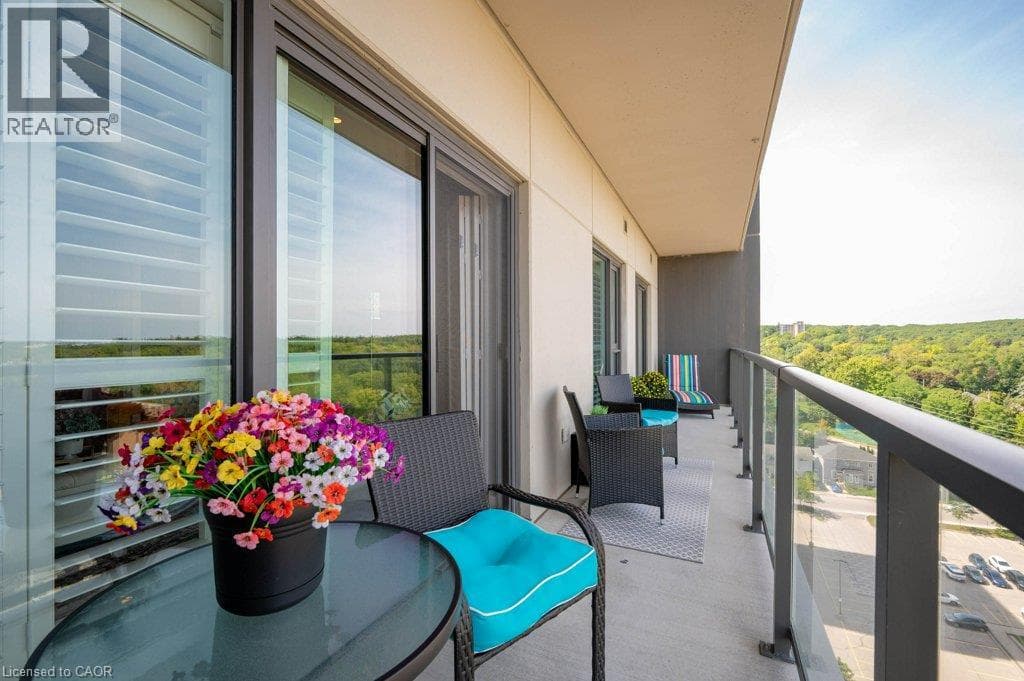Apartment for sale at 50 GRAND Avenue S Unit# 1311, Downtown Galt, Cambridge, Ontario, photo 23