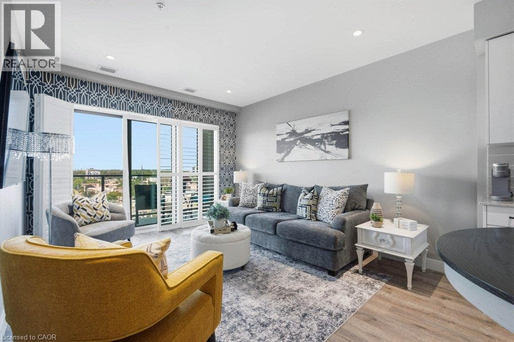 Apartment for sale at 50 GRAND Avenue S Unit# 1311, Downtown Galt, Cambridge, Ontario, photo 11