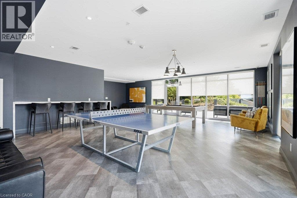 Apartment for sale at 50 GRAND Avenue S Unit# 1311, Downtown Galt, Cambridge, Ontario, photo 35
