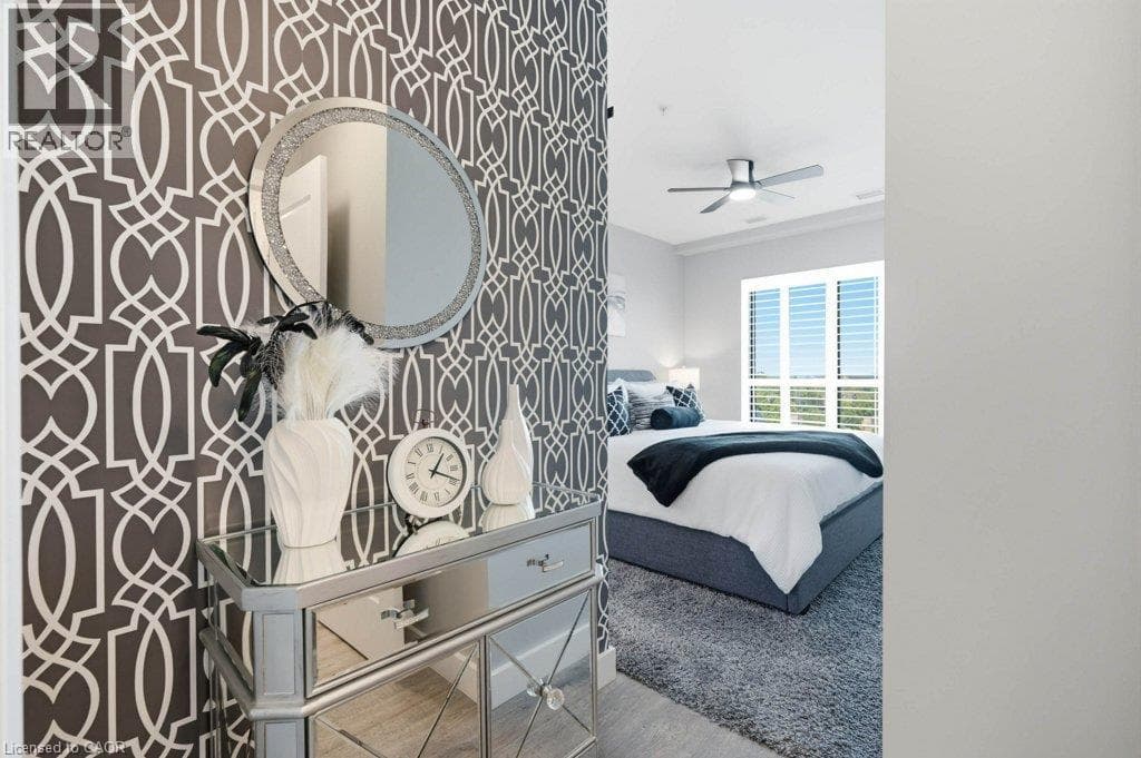 Apartment for sale at 50 GRAND Avenue S Unit# 1311, Downtown Galt, Cambridge, Ontario, photo 14