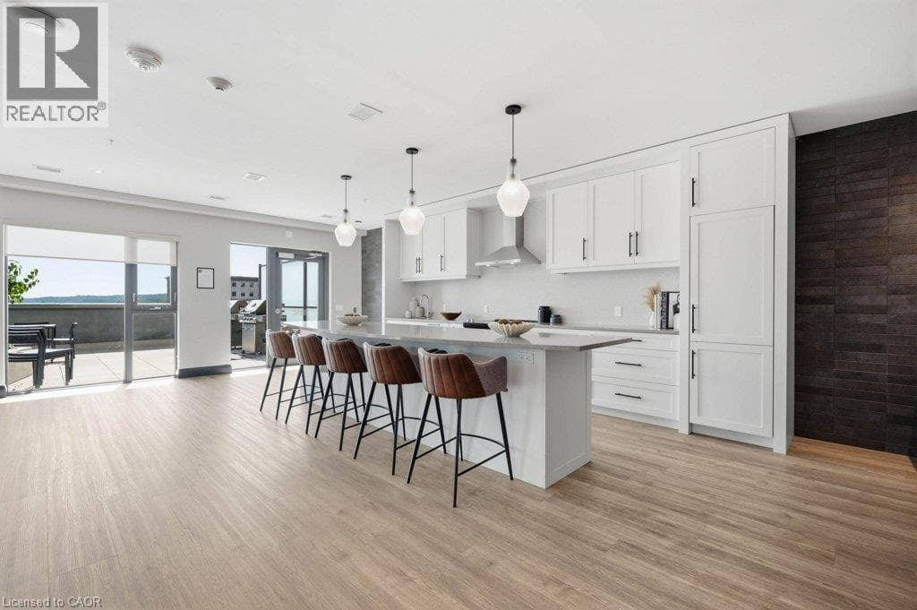 Apartment for sale at 50 GRAND Avenue S Unit# 1311, Downtown Galt, Cambridge, Ontario, photo 26