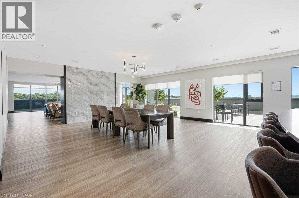 Apartment for sale at 50 GRAND Avenue S Unit# 1311, Downtown Galt, Cambridge, Ontario, photo 27