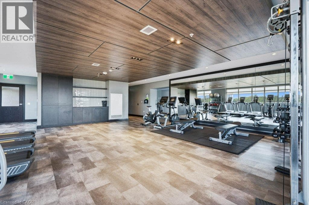 Apartment for sale at 50 GRAND Avenue S Unit# 1311, Downtown Galt, Cambridge, Ontario, photo 32