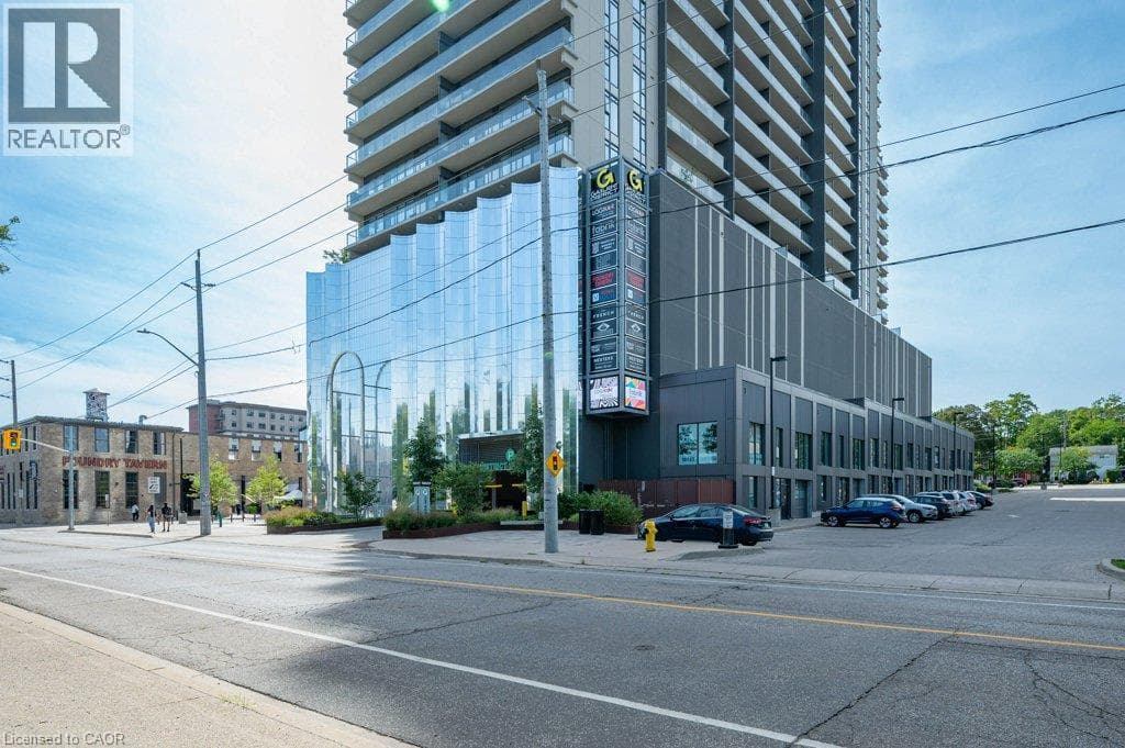 Apartment for sale at 50 GRAND Avenue S Unit# 1311, Downtown Galt, Cambridge, Ontario, photo 3