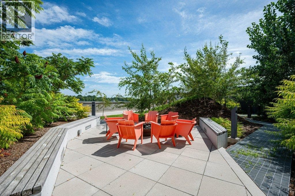Apartment for sale at 50 GRAND Avenue S Unit# 1311, Downtown Galt, Cambridge, Ontario, photo 38