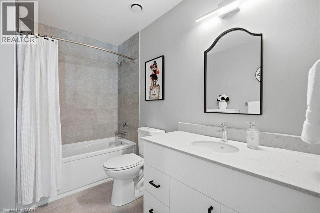 Apartment for sale at 50 GRAND Avenue S Unit# 1311, Downtown Galt, Cambridge, Ontario, photo 21