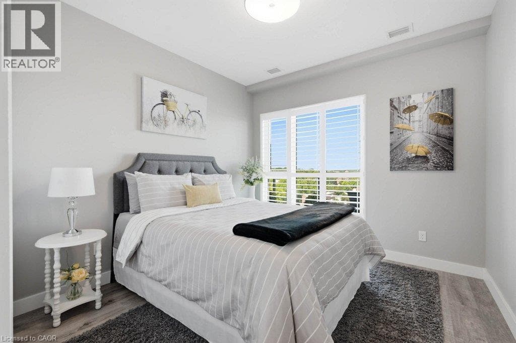 Apartment for sale at 50 GRAND Avenue S Unit# 1311, Downtown Galt, Cambridge, Ontario, photo 19