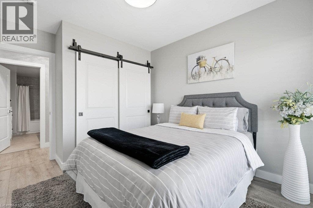 Apartment for sale at 50 GRAND Avenue S Unit# 1311, Downtown Galt, Cambridge, Ontario, photo 20