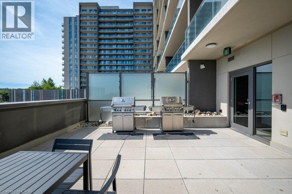 Apartment for sale at 50 GRAND Avenue S Unit# 1311, Downtown Galt, Cambridge, Ontario, photo 29