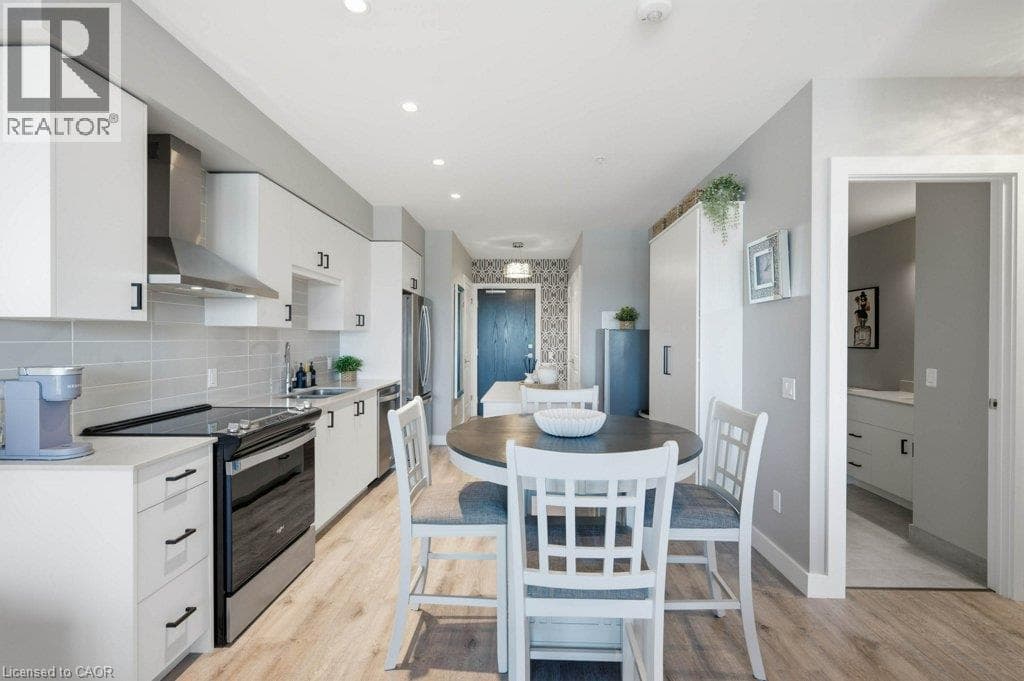 Apartment for sale at 50 GRAND Avenue S Unit# 1311, Downtown Galt, Cambridge, Ontario, photo 9