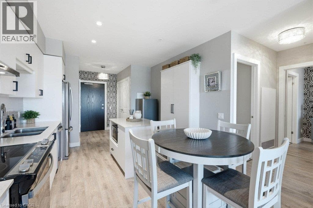 Apartment for sale at 50 GRAND Avenue S Unit# 1311, Downtown Galt, Cambridge, Ontario, photo 10