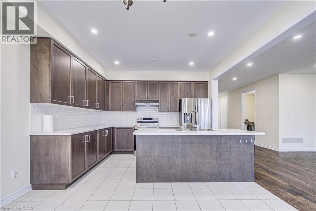 Detached for sale at 407 DOLMAN Street, Breslau, Woolwich, Ontario, photo 16