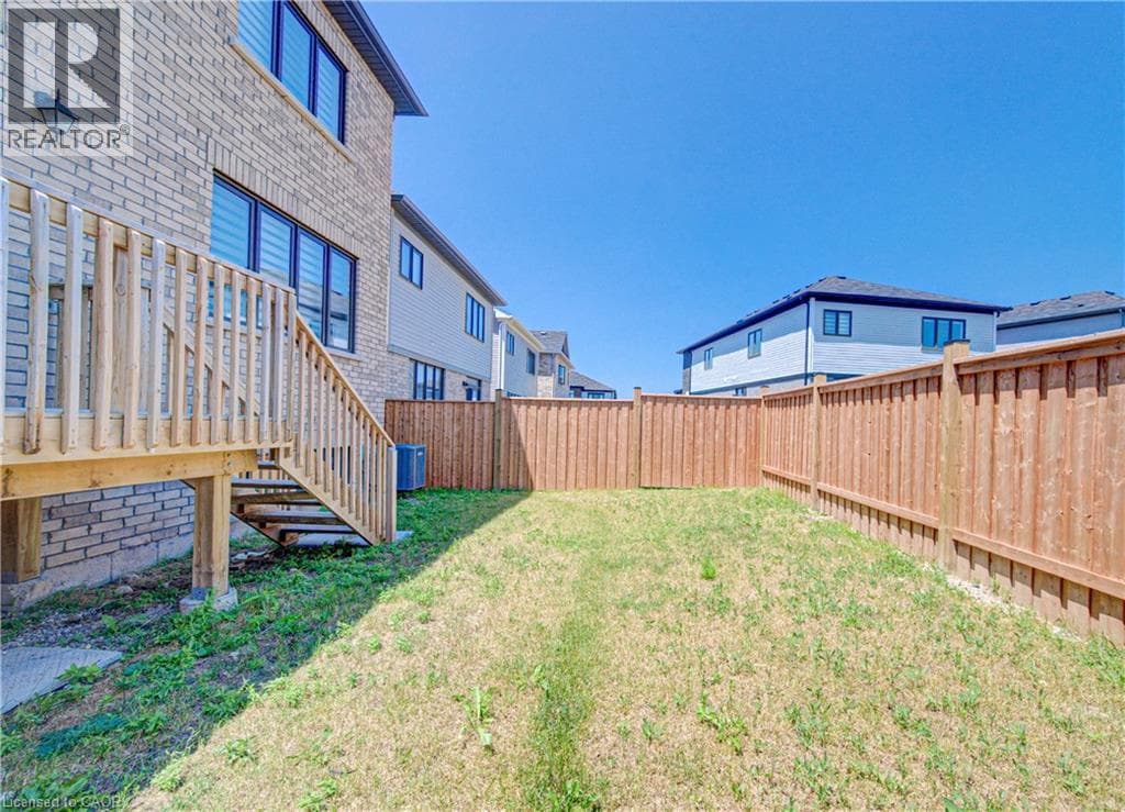 Detached for sale at 407 DOLMAN Street, Breslau, Woolwich, Ontario, photo 47