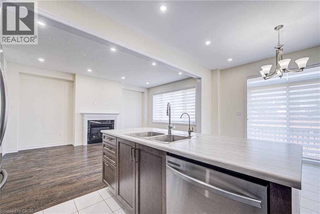 Detached for sale at 407 DOLMAN Street, Breslau, Woolwich, Ontario, photo 20