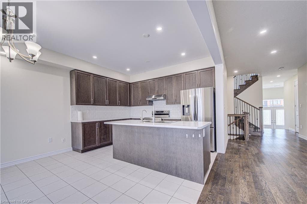 Detached for sale at 407 DOLMAN Street, Breslau, Woolwich, Ontario, photo 23