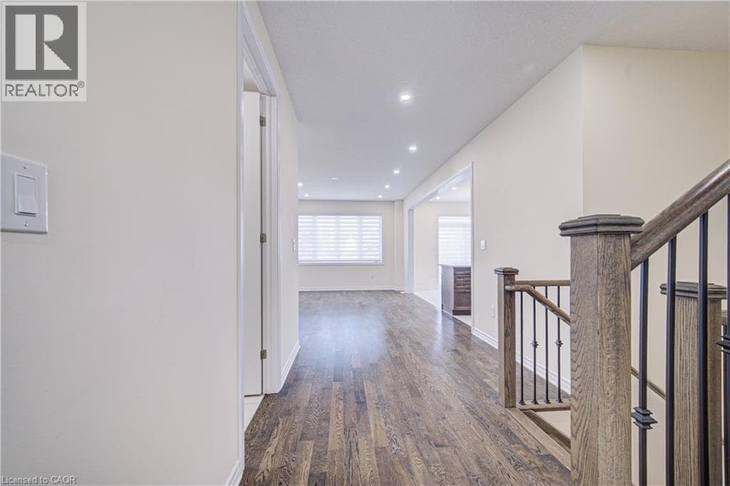 Detached for sale at 407 DOLMAN Street, Breslau, Woolwich, Ontario, photo 7