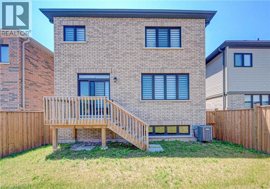 Detached for sale at 407 DOLMAN Street, Breslau, Woolwich, Ontario, photo 46
