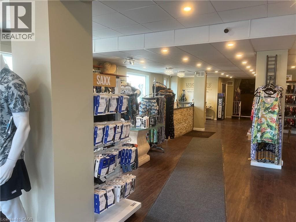 Other for sale at 745 KING Street E, King East, Kitchener, Ontario, photo 3