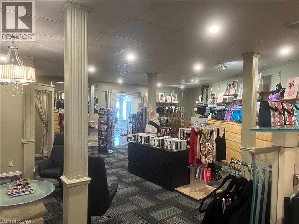 Other for sale at 745 KING Street E, King East, Kitchener, Ontario, photo 8