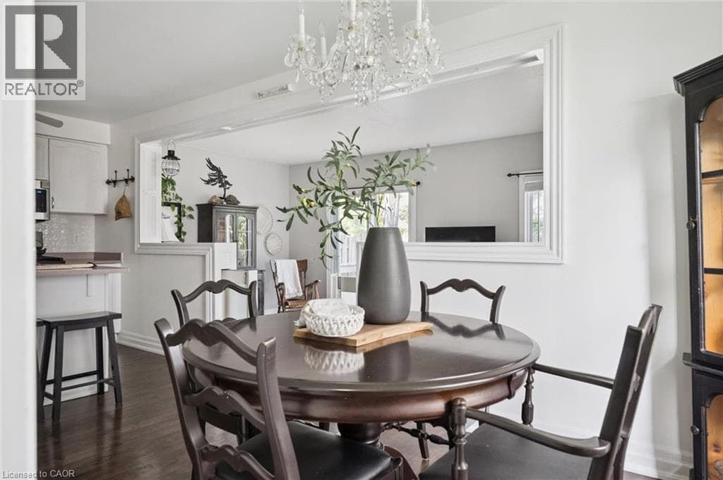 Townhouse for sale at 154 SHADOW WOOD Court, University Downs, Waterloo, Ontario, photo 13