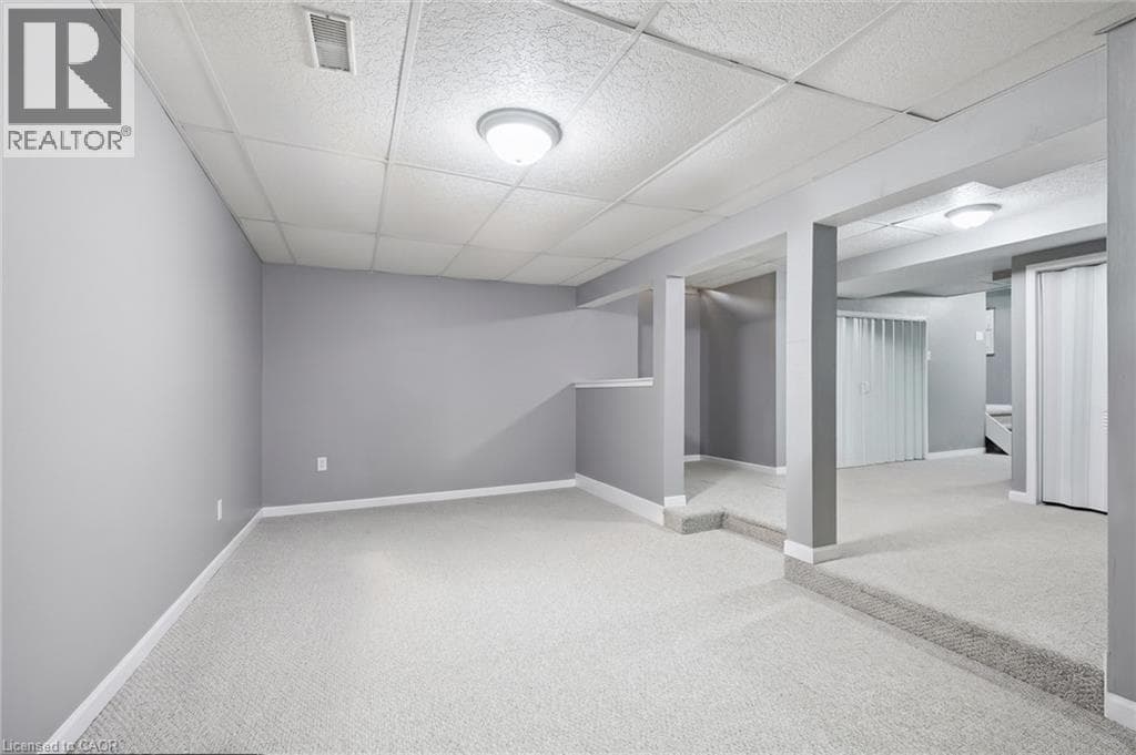 Townhouse for sale at 154 SHADOW WOOD Court, University Downs, Waterloo, Ontario, photo 31