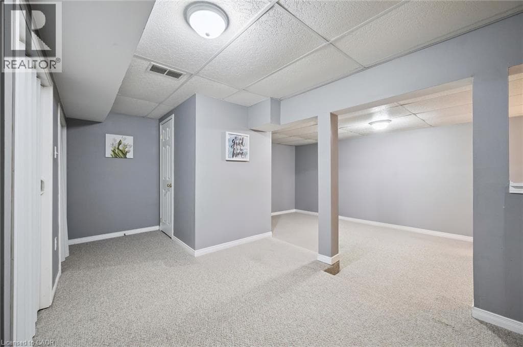 Townhouse for sale at 154 SHADOW WOOD Court, University Downs, Waterloo, Ontario, photo 30