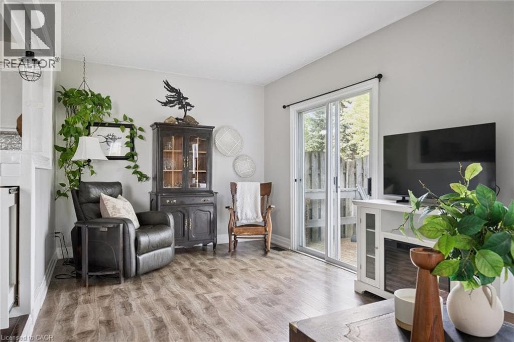 Townhouse for sale at 154 SHADOW WOOD Court, University Downs, Waterloo, Ontario, photo 16