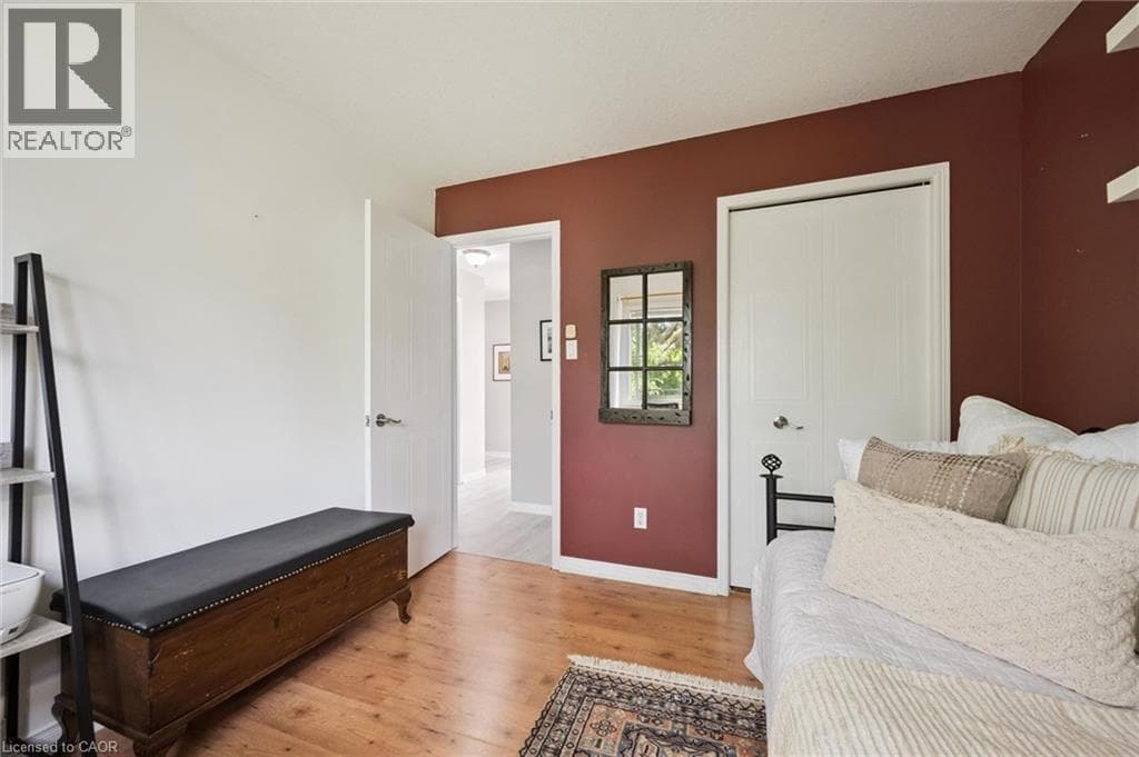 Townhouse for sale at 154 SHADOW WOOD Court, University Downs, Waterloo, Ontario, photo 27
