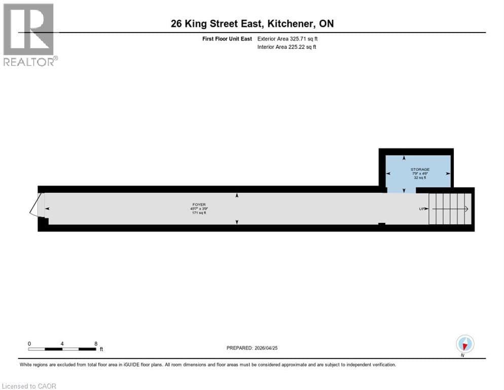 Other for sale at 26 KING Street E, Downtown Kitchener, Kitchener, Ontario, photo 40