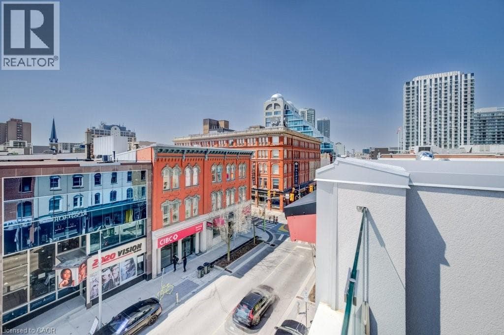 Other for sale at 26 KING Street E, Downtown Kitchener, Kitchener, Ontario, photo 17