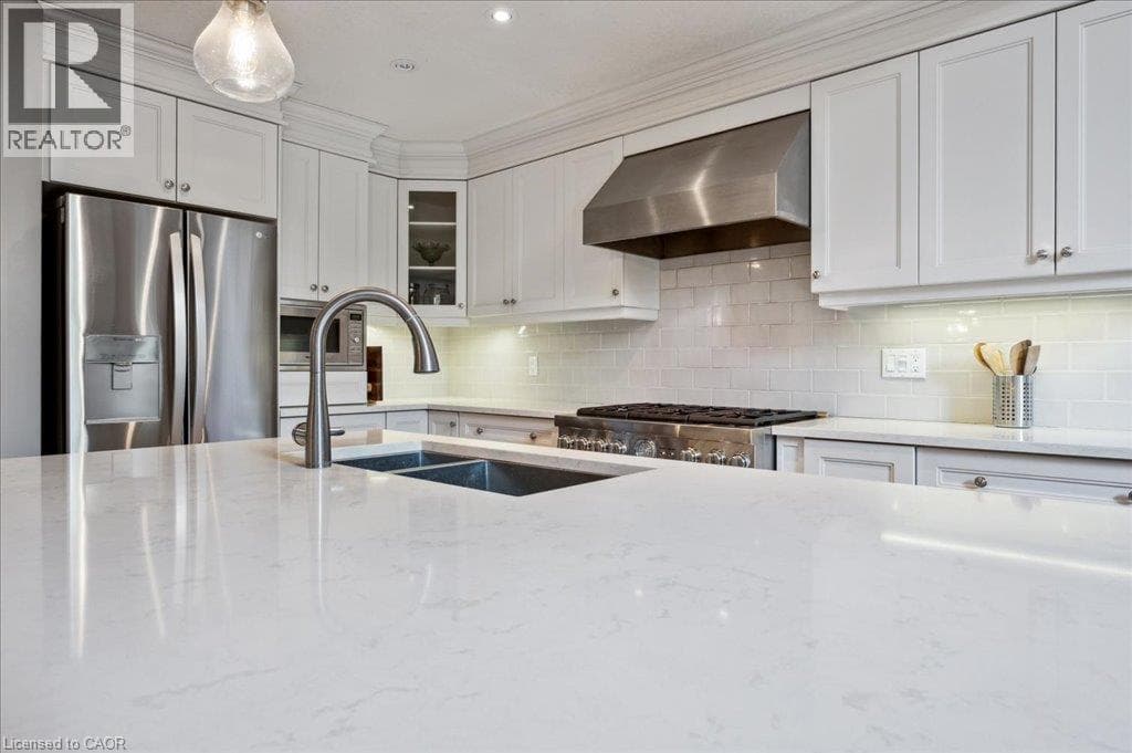 Detached for sale at 537 HAVENDALE Place, Laurelwood, Waterloo, Ontario, photo 15