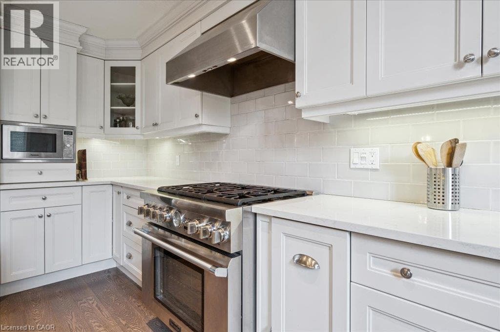 Detached for sale at 537 HAVENDALE Place, Laurelwood, Waterloo, Ontario, photo 16