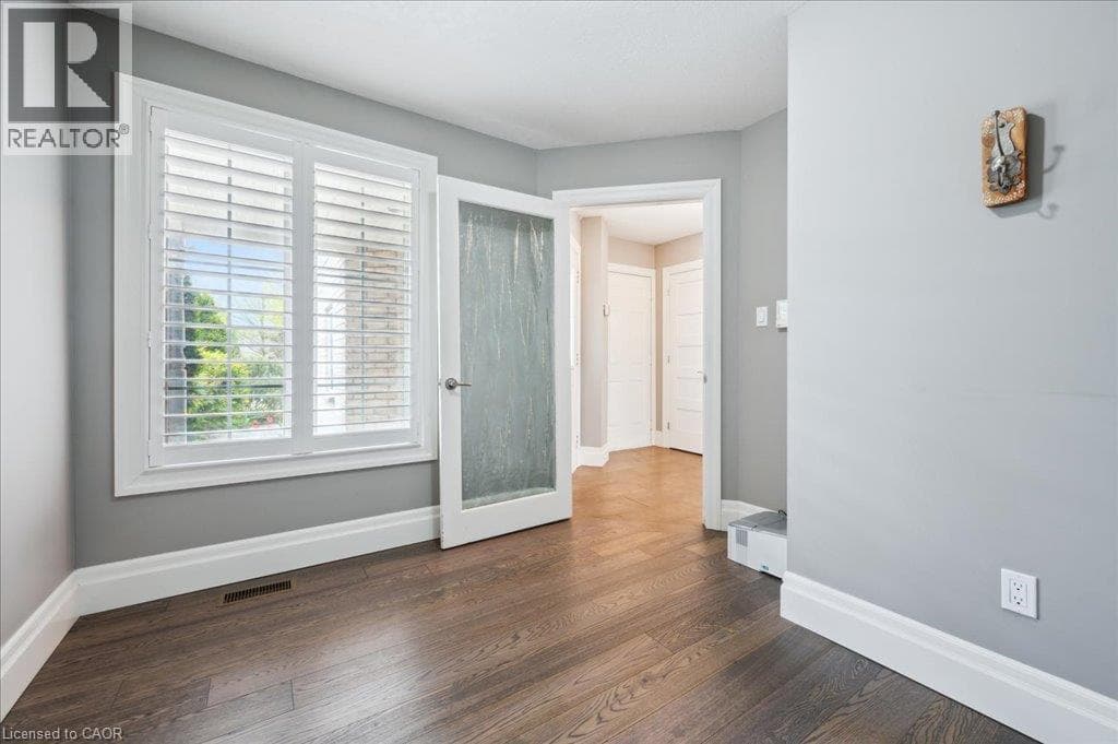 Detached for sale at 537 HAVENDALE Place, Laurelwood, Waterloo, Ontario, photo 18