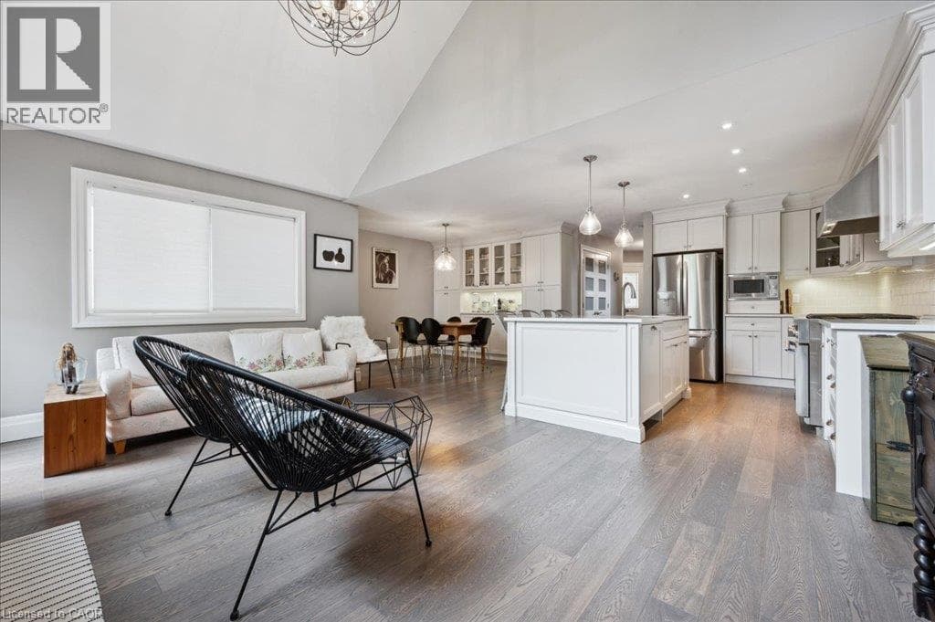 Detached for sale at 537 HAVENDALE Place, Laurelwood, Waterloo, Ontario, photo 10