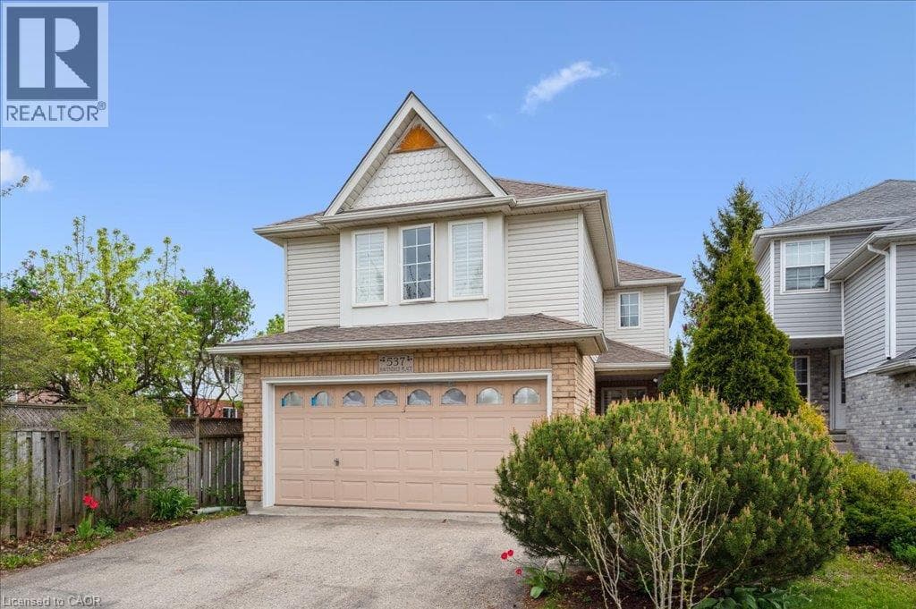 Detached for sale at 537 HAVENDALE Place, Laurelwood, Waterloo, Ontario, photo 6