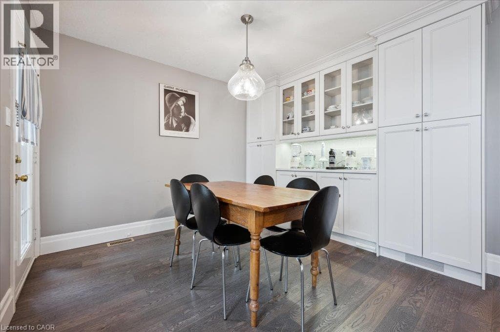 Detached for sale at 537 HAVENDALE Place, Laurelwood, Waterloo, Ontario, photo 11
