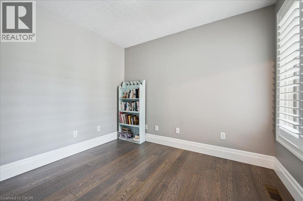 Detached for sale at 537 HAVENDALE Place, Laurelwood, Waterloo, Ontario, photo 17