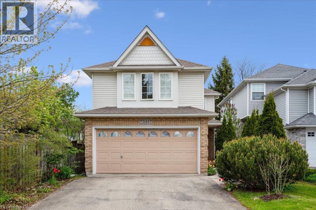 Detached for sale at 537 HAVENDALE Place, Laurelwood, Waterloo, Ontario, photo 3