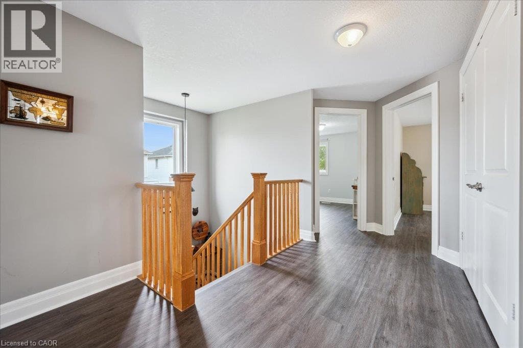 Detached for sale at 537 HAVENDALE Place, Laurelwood, Waterloo, Ontario, photo 20