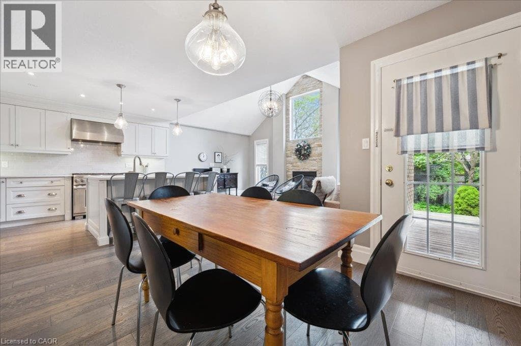 Detached for sale at 537 HAVENDALE Place, Laurelwood, Waterloo, Ontario, photo 12