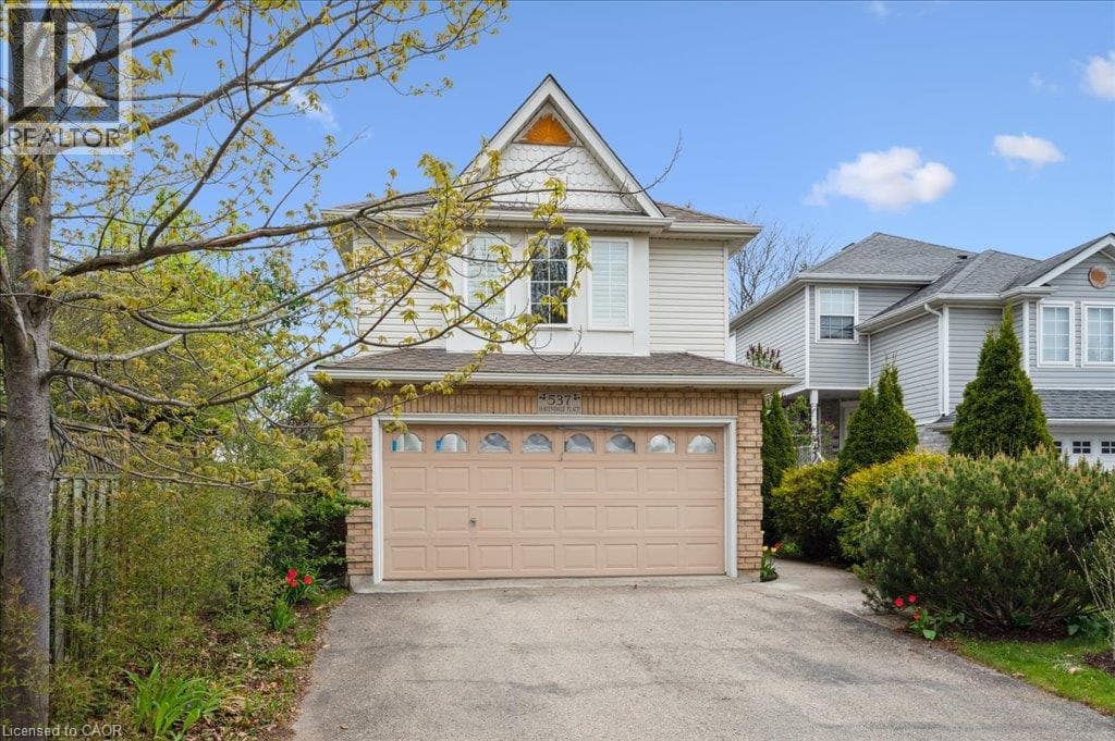 Detached for sale at 537 HAVENDALE Place, Laurelwood, Waterloo, Ontario, photo 5