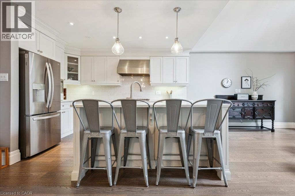 Detached for sale at 537 HAVENDALE Place, Laurelwood, Waterloo, Ontario, photo 13