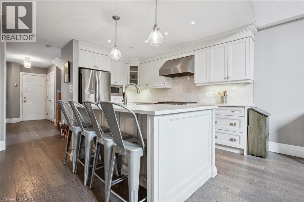 Detached for sale at 537 HAVENDALE Place, Laurelwood, Waterloo, Ontario, photo 14