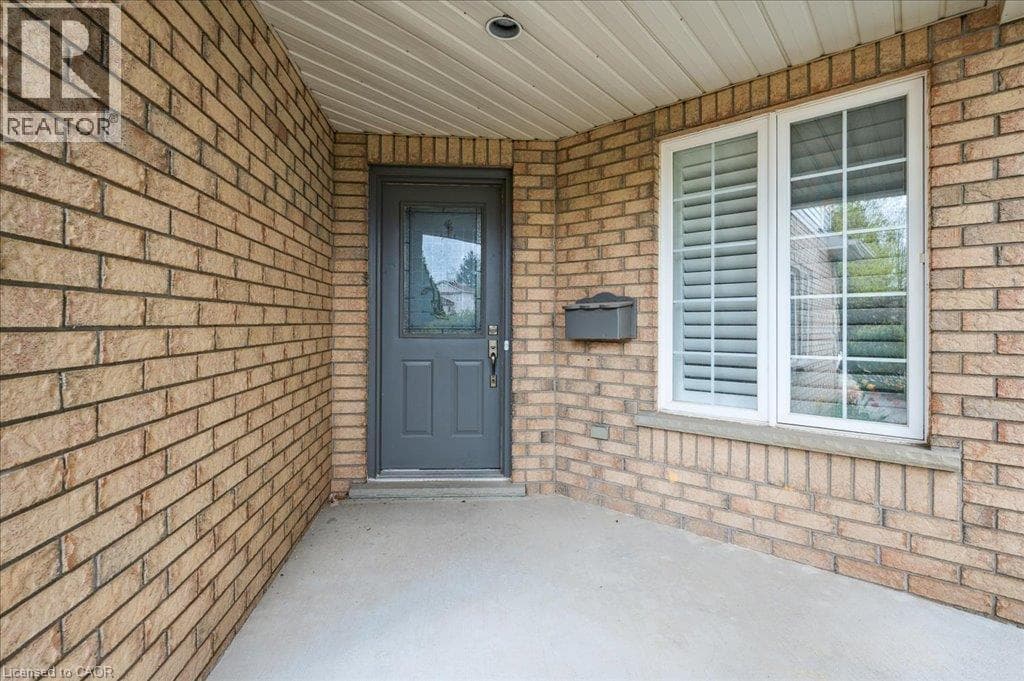 Detached for sale at 537 HAVENDALE Place, Laurelwood, Waterloo, Ontario, photo 7
