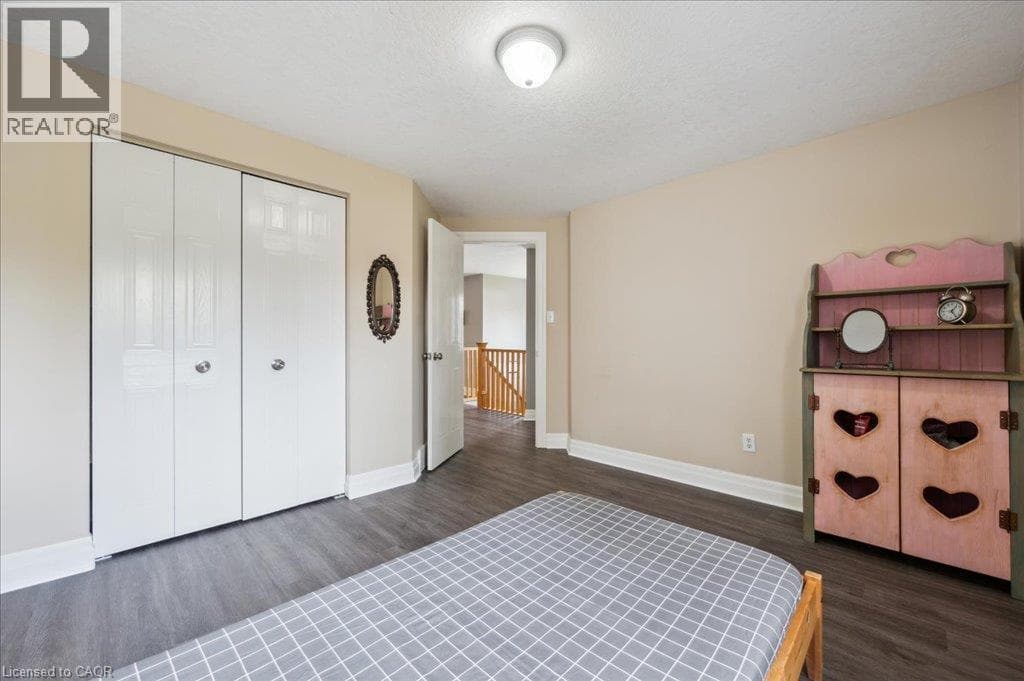 Detached for sale at 537 HAVENDALE Place, Laurelwood, Waterloo, Ontario, photo 24