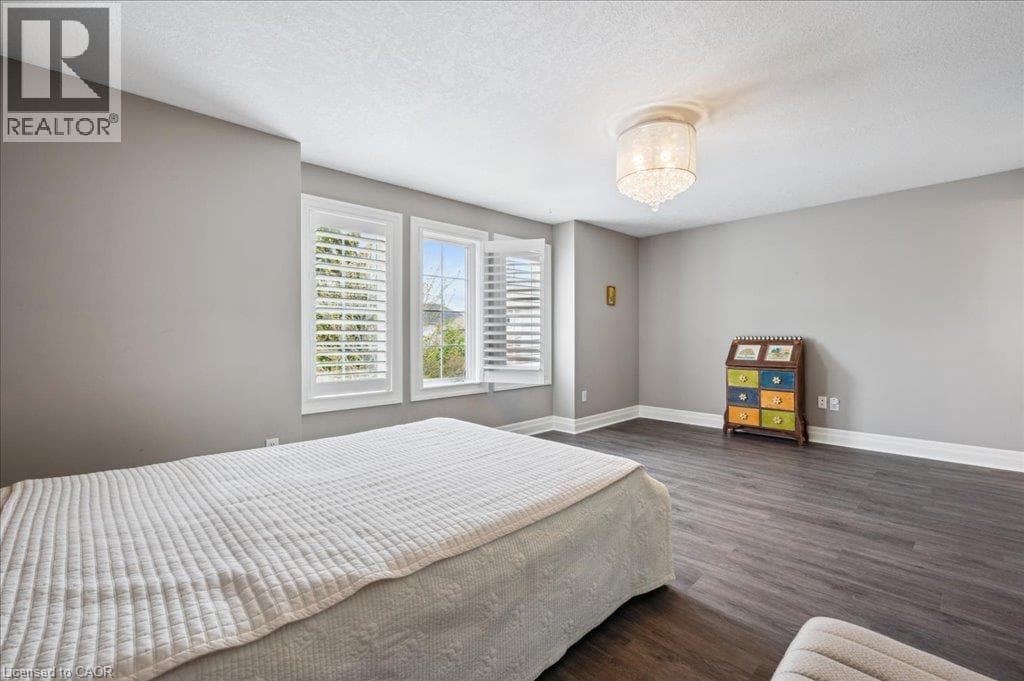Detached for sale at 537 HAVENDALE Place, Laurelwood, Waterloo, Ontario, photo 27