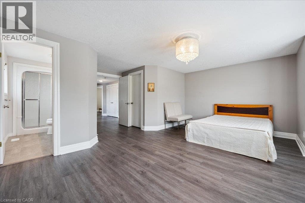 Detached for sale at 537 HAVENDALE Place, Laurelwood, Waterloo, Ontario, photo 28