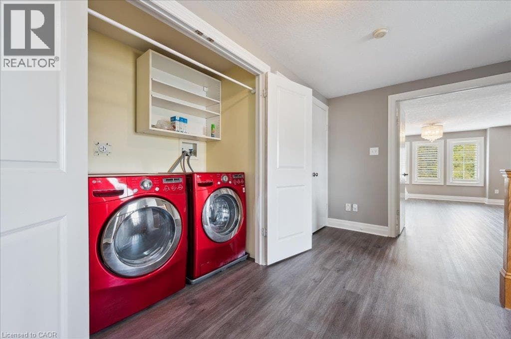 Detached for sale at 537 HAVENDALE Place, Laurelwood, Waterloo, Ontario, photo 30