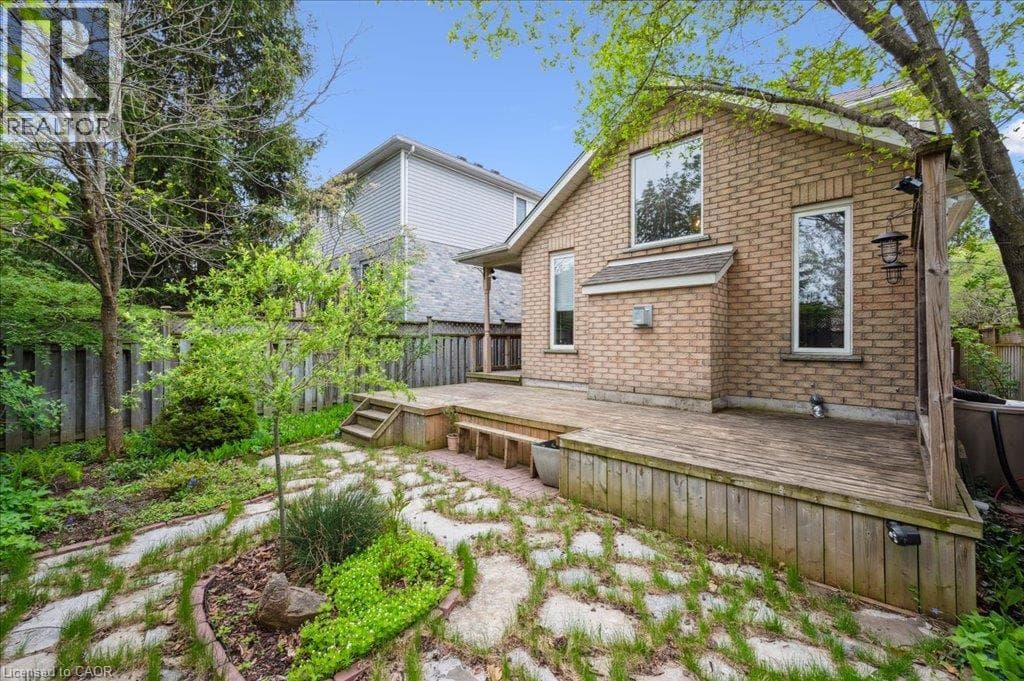 Detached for sale at 537 HAVENDALE Place, Laurelwood, Waterloo, Ontario, photo 37