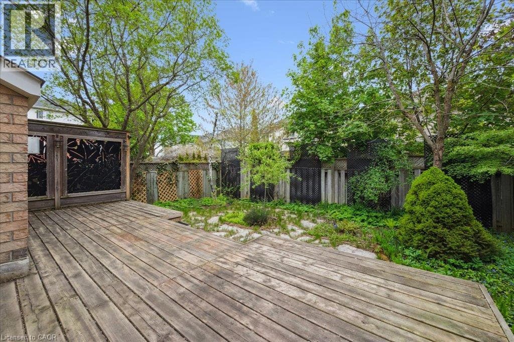 Detached for sale at 537 HAVENDALE Place, Laurelwood, Waterloo, Ontario, photo 34